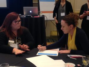 Penn Hill Group’s Danica Petroshius and Kara Marchione Provide Strategic Convening Support to the Mozilla Foundation