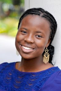 Meet Penn Hill Group’s Fall Intern Barbara Esuoso!