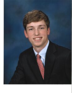 MEET PENN HILL GROUP’S SUMMER INTERN: JACK RAFFERTY