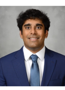 MEET PENN HILL’S SUMMER INTERNS: AKSHEY MULPURI AND BEN CLATTERBUCK