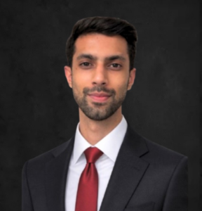 MEET PENN HILL’S SPRING INTERNS: PRINCE ADHIKARI AND LUKE MCDERMOTT