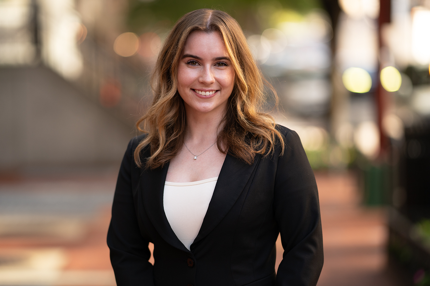 Sarah Kidd Sarah Kidd, Penn Hill Group Associate