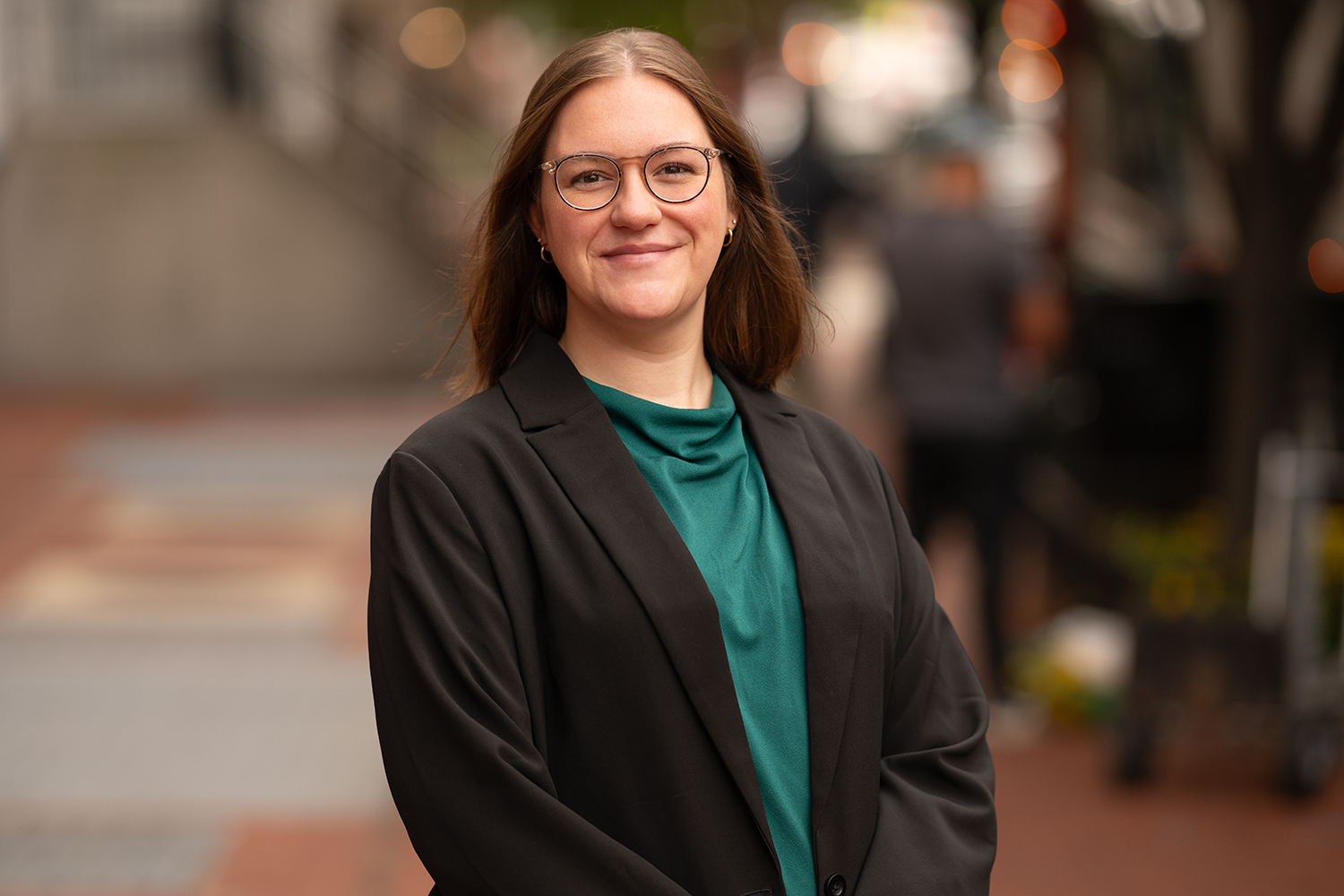 Abbie Wampler Abbie Wampler, Associate